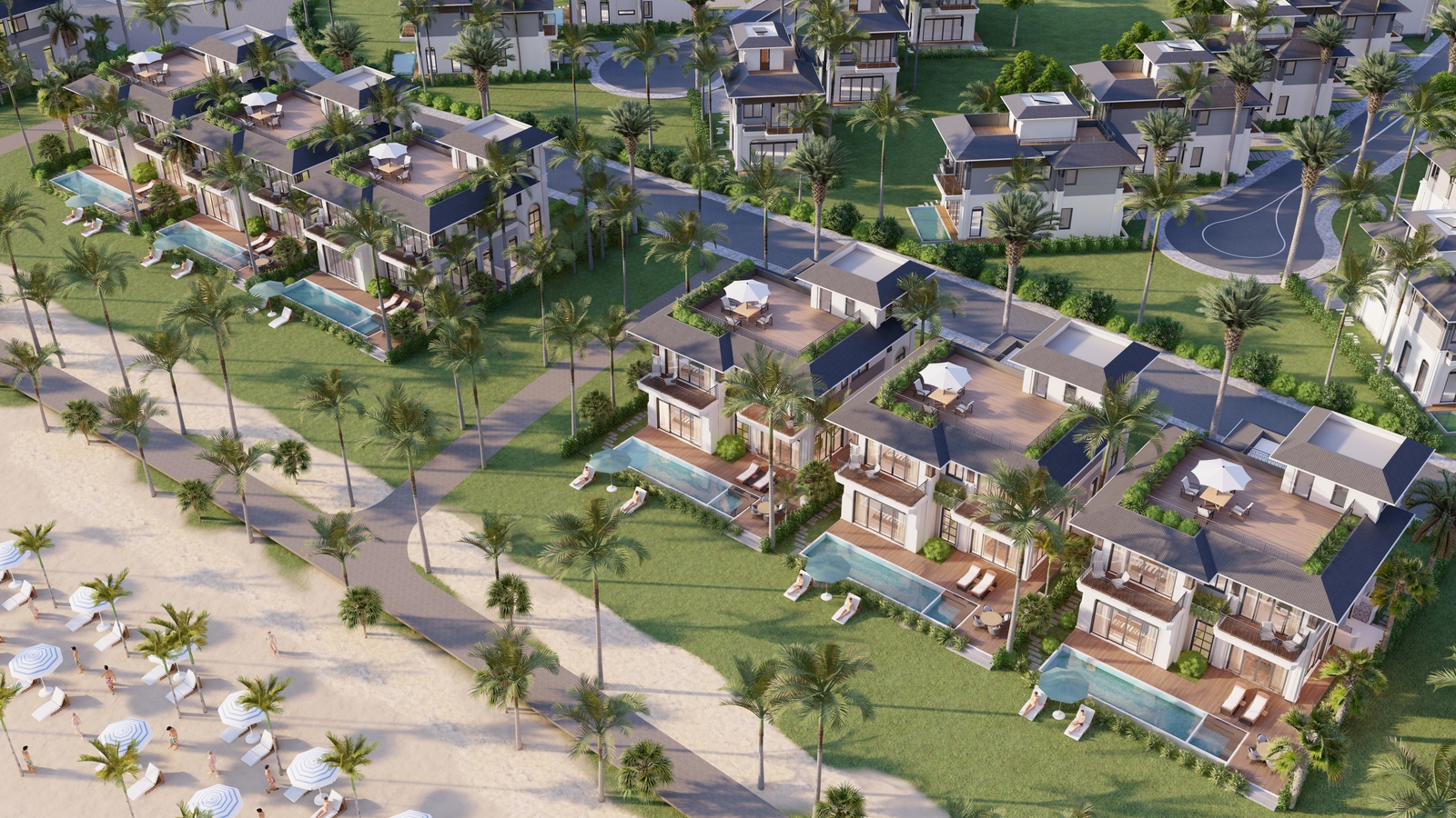 Wyndham Garden Sonasea Vân Đồn - 8